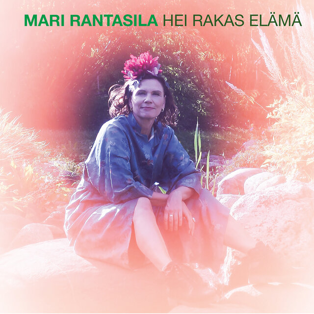 Hei rakas elämä