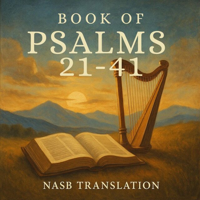 Psalms 21-41