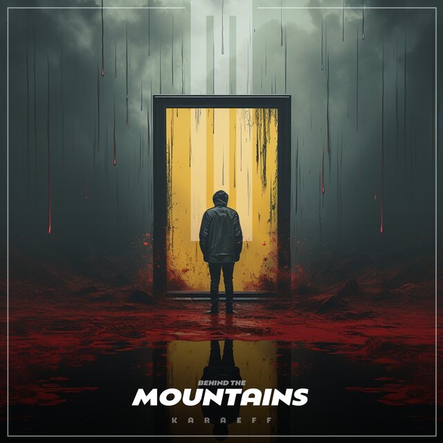Behind the Mountains