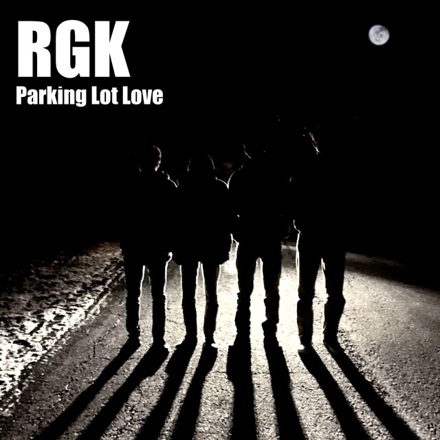 Parking Lot Love