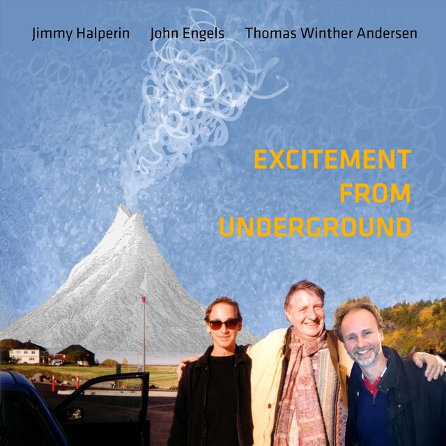 Excitement from Underground