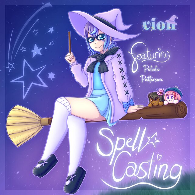 Spell Casting