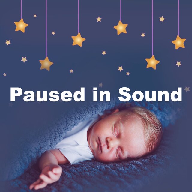 Paused in Sound