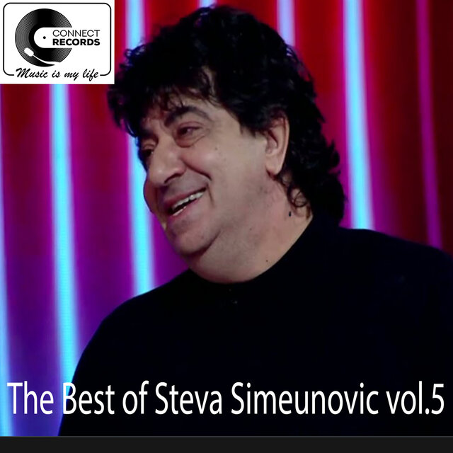 The Best of Steva Simeunovic vol.5 (Live)