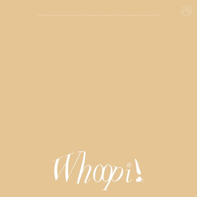 Whoopi!