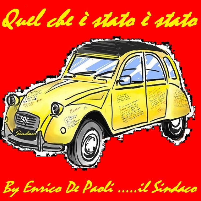 Quel che è stato è stato