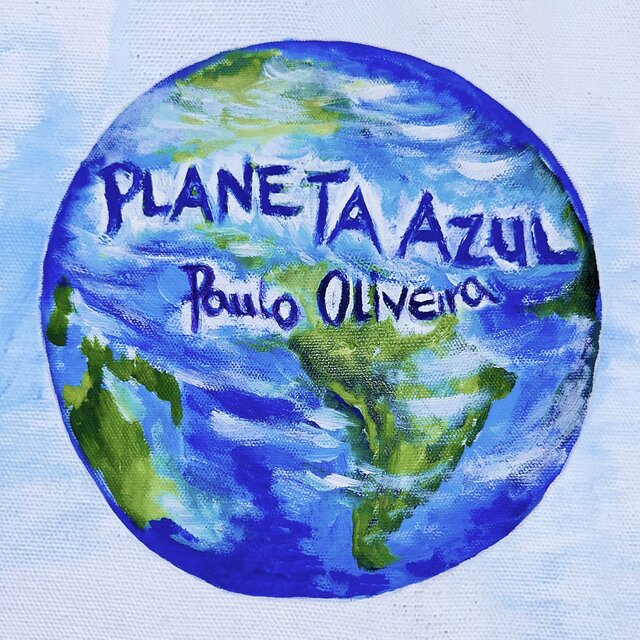Planeta Azul