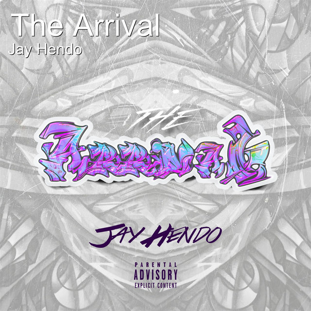 The Arrival