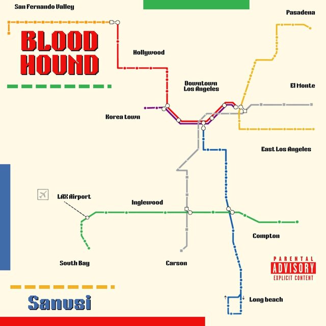 Blood Hound