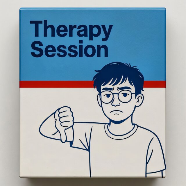 Therapy Session