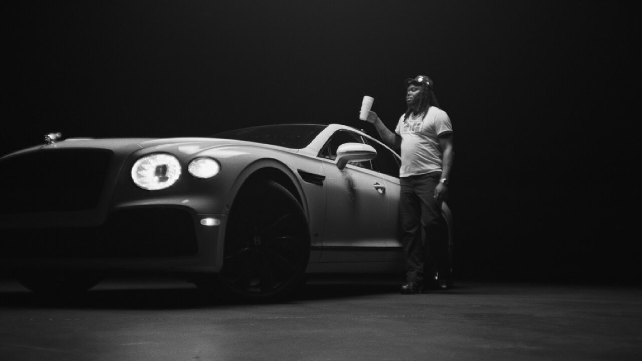 KYLIE!!! / EXOTIC (Official Video)
