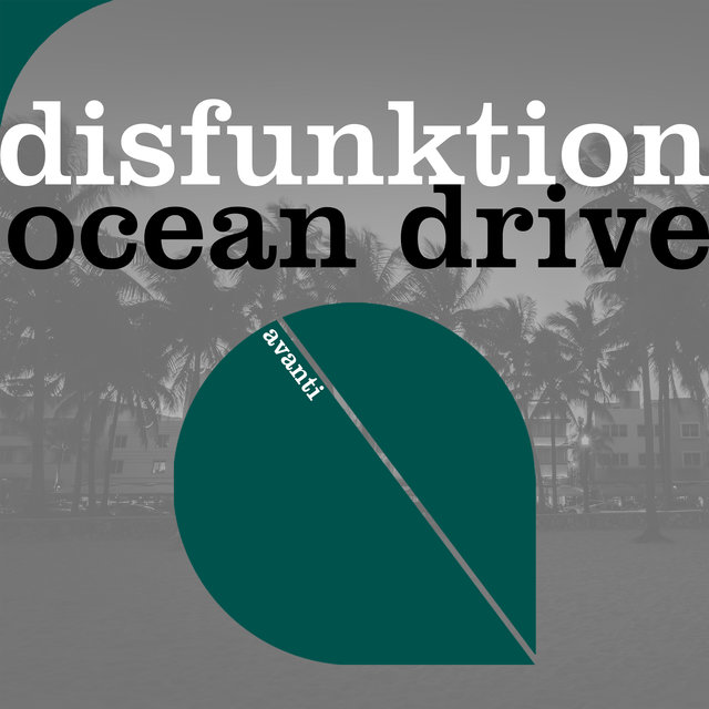 Ocean Drive