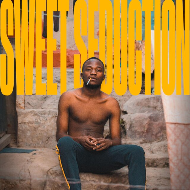 Sweet Seduction (feat. Marcus Harvey)