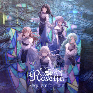 Roselia - TIDAL