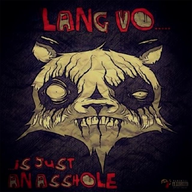 ... Is Just an Asshole