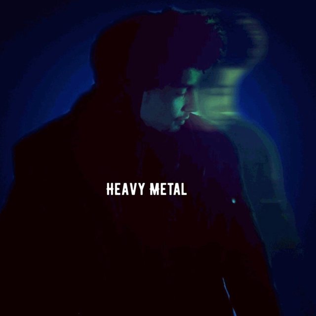 Heavy Metal