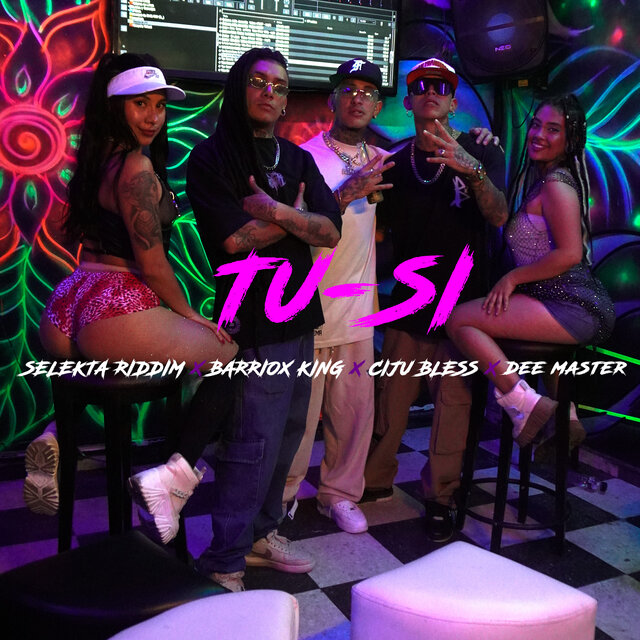 Tu-Si