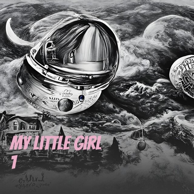My Little Girl 1