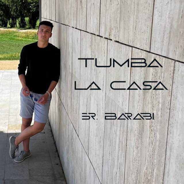 Tumba la casa