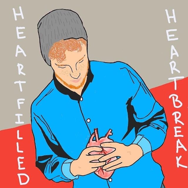 Heartfiled Heartbreak