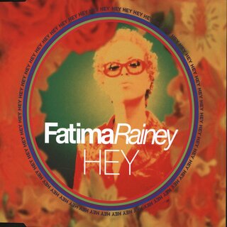 【Pop‘s】Fatima Rainey 12in Fatima Rainey Discography: Vinyl, CDs, & More | Discogs