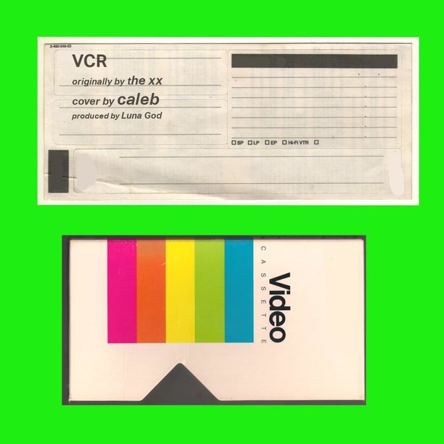 VCR