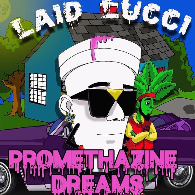 Promethazine Dreams