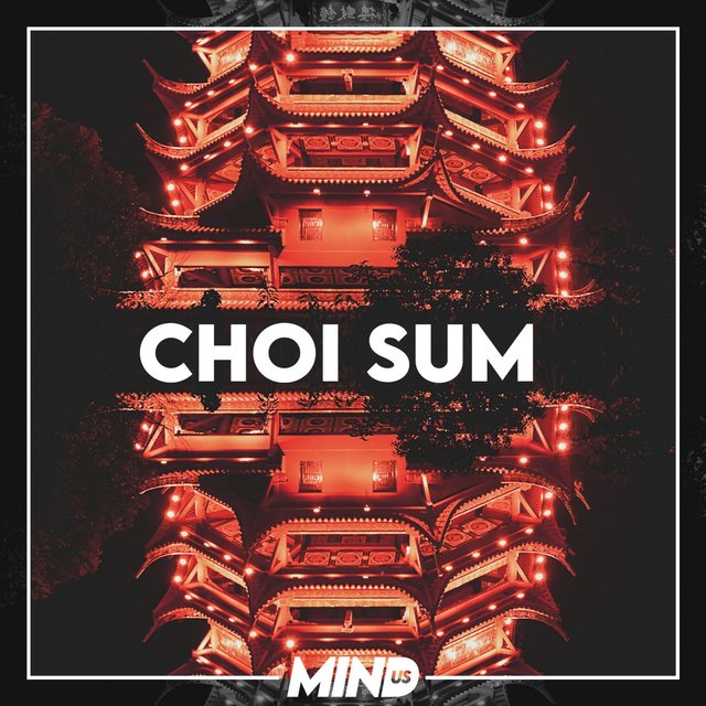 Choi Sum