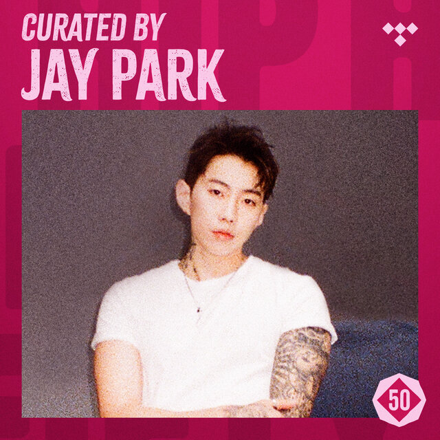 Jay Park's Love Letter to Hip-Hop