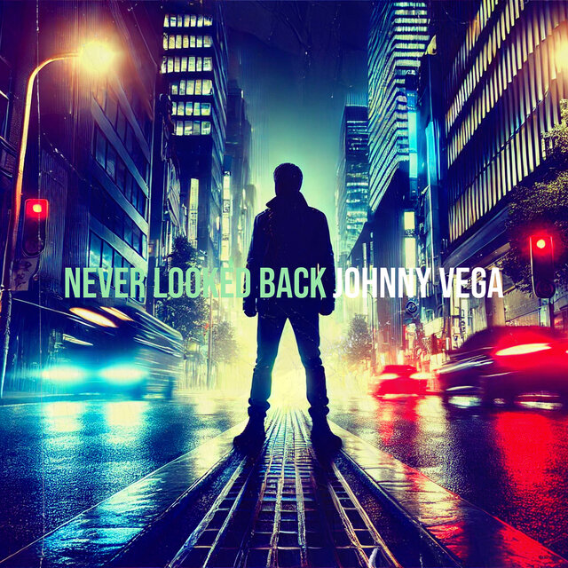Never Looked Back