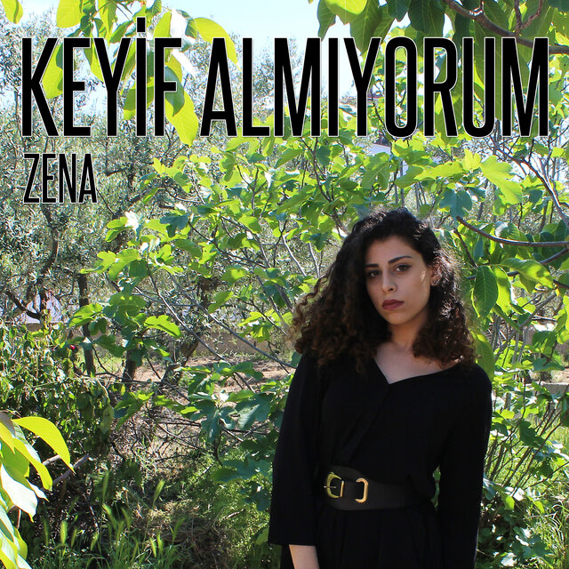 Keyi̇f Almiyorum
