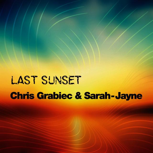 Last Sunset (Extended Mixes)
