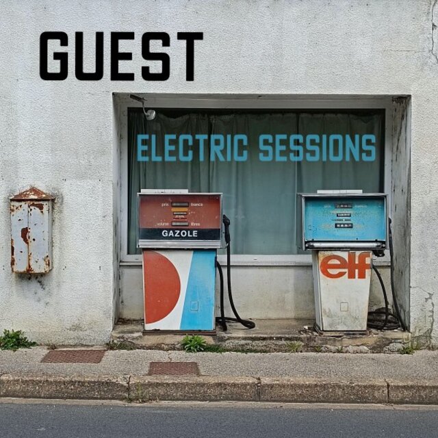 Electric Sessions