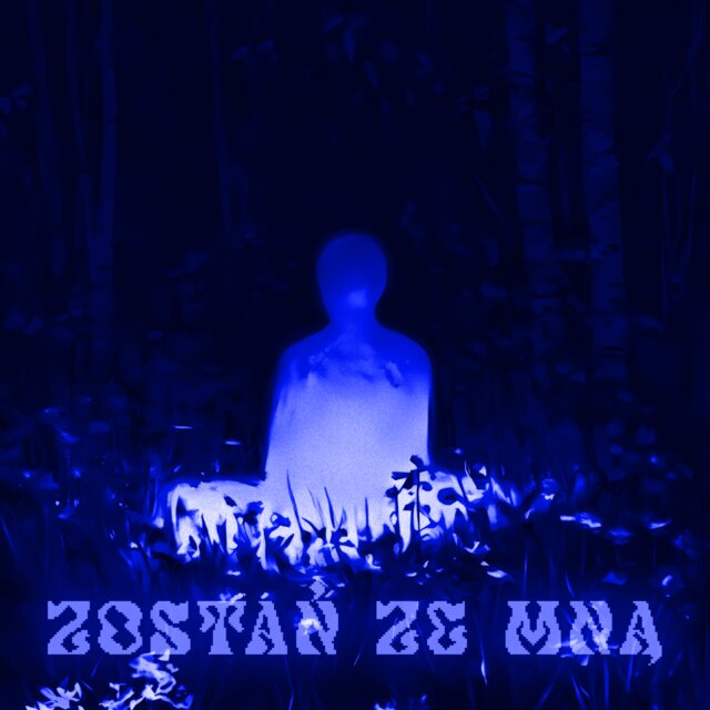 Zostań ze mną EP
