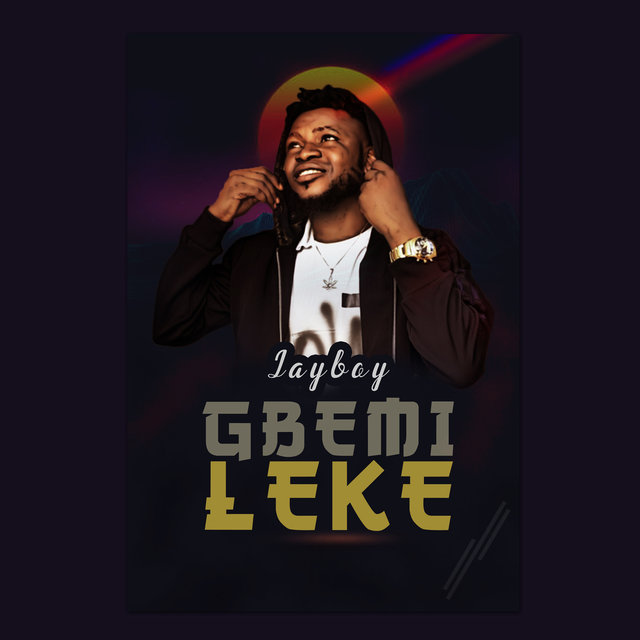 Gbemi Leke