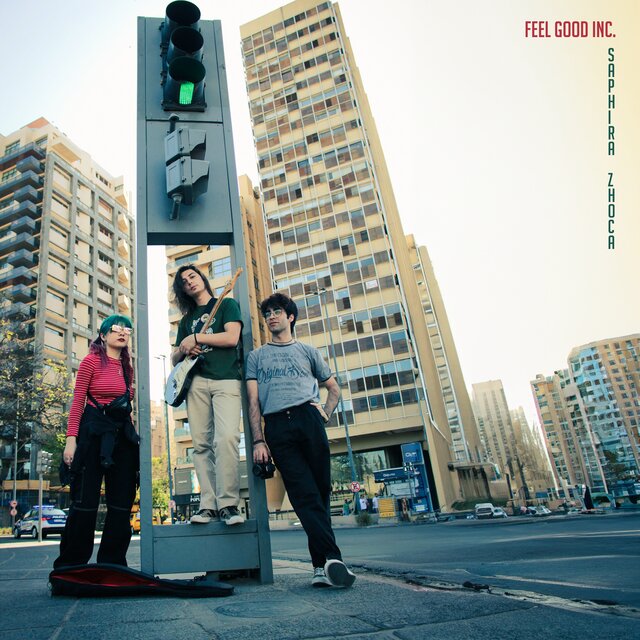 Feel Good Inc.