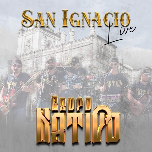 San Ignacio Live