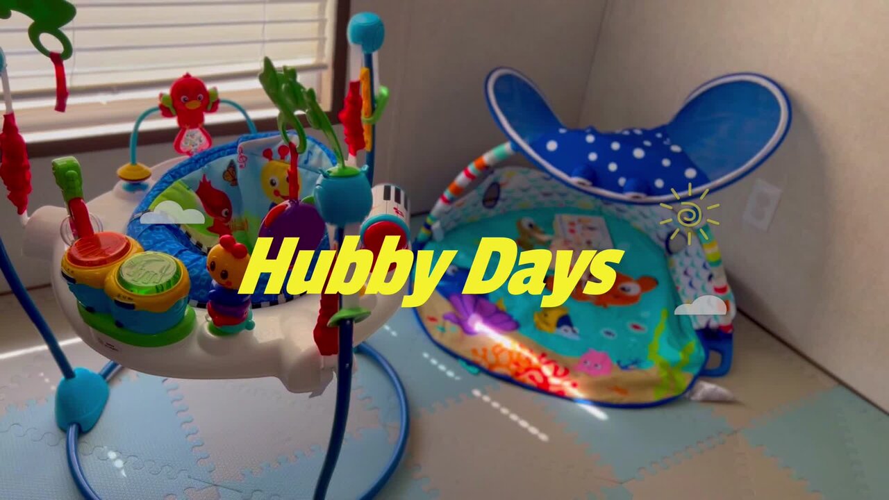 Hubby Days