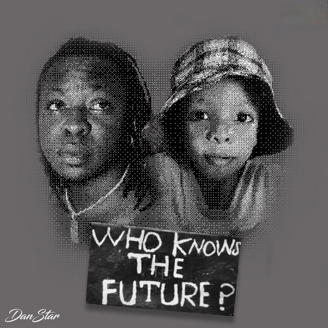 Who Knows the Future?