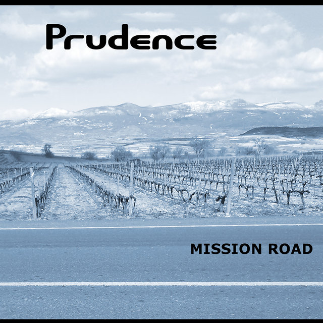 Mission Road
