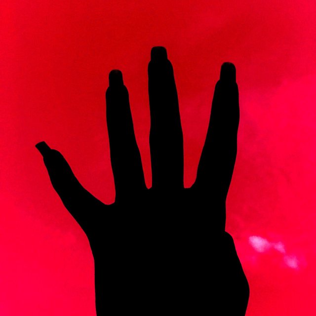Album Number Four