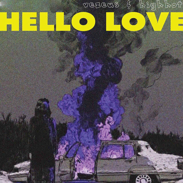 Hello Love