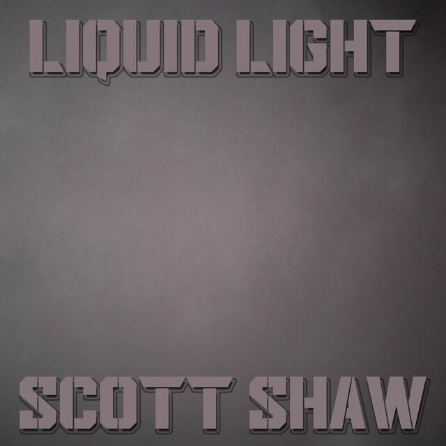 Liquid Light