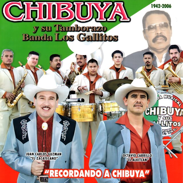 Recordando A Chibuya
