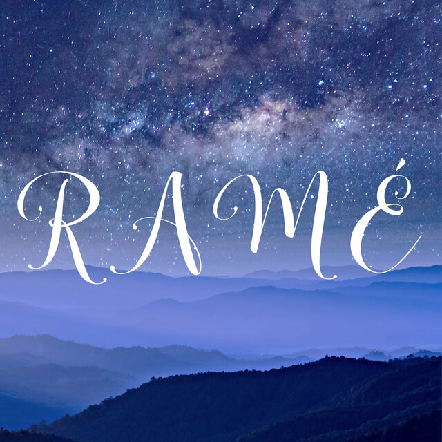 Ramé