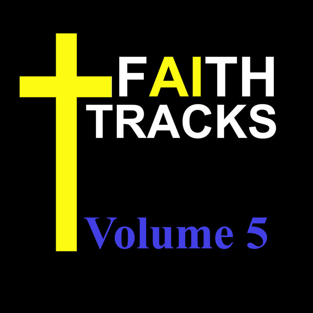 Faith Tracks Volume 5