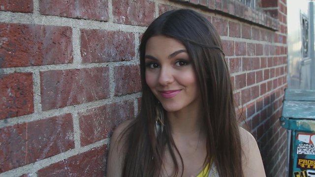 All I Want Is Everything - Behind The Scenes (Video)