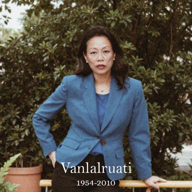 Vanlalruati Hlate Vol 2