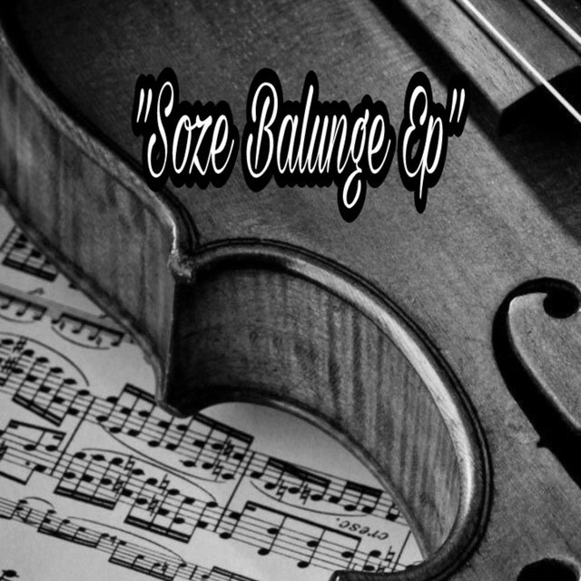 Soze Balunge