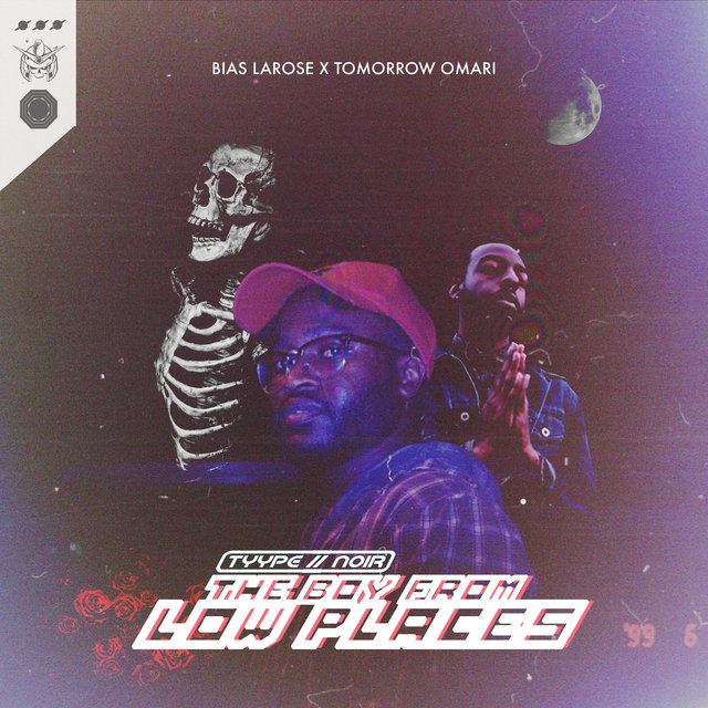 The Boy from Low Places